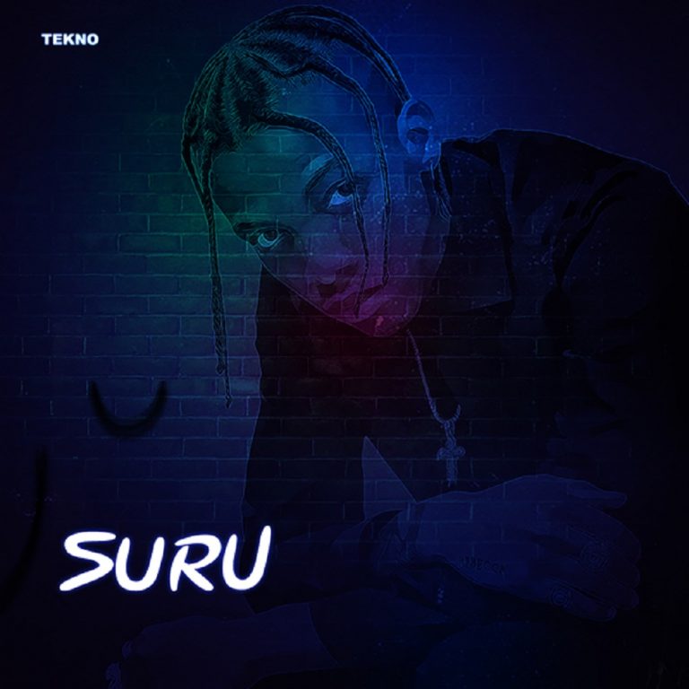 Suru by Tekno Mp3 Download