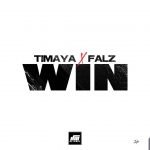 Timaya Falz Win
