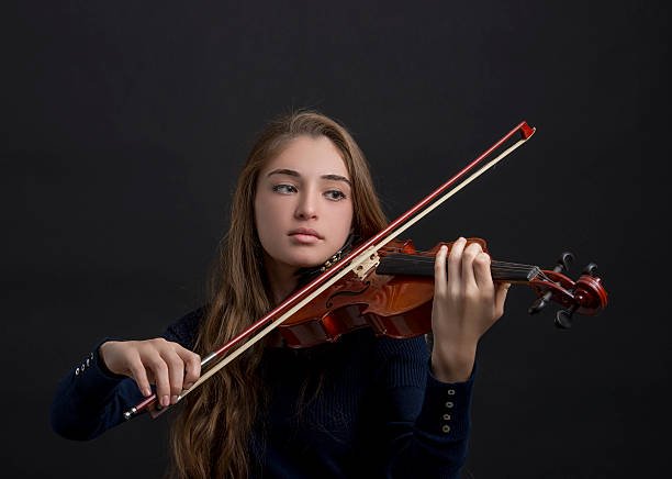 Proper Way To Tune A Viola