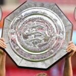 Community Shield prize money how much 1327710