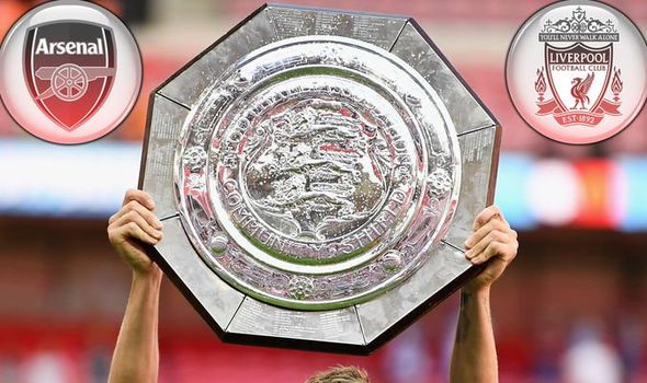Community Shield prize money how much 1327710