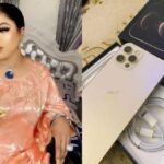 Bobrisky is first male celebrity to get new iPhone 12 Pro See Price lailasnews 600x338 1