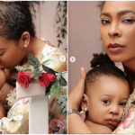 Tboss and daughter