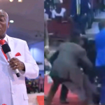 David Oyedepo Church Attack KOKO TV Nigeria 11