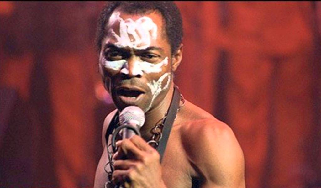 Fela Anikulapo Kuti Biography and Profile Fela Anikulapo Kuti Nigerian