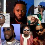 These Artists Changed the Game of Nigerian Music