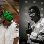 If a woman says she is coming for you run E28093 Pastor Adeboye tells men