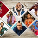 nigerian top artists 2021