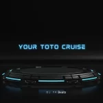 DJ YK — Your Toto Cruise Beat