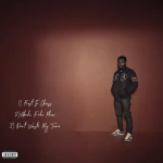 Omar Sterling – Dont Waste My Time ft. Darkovibes