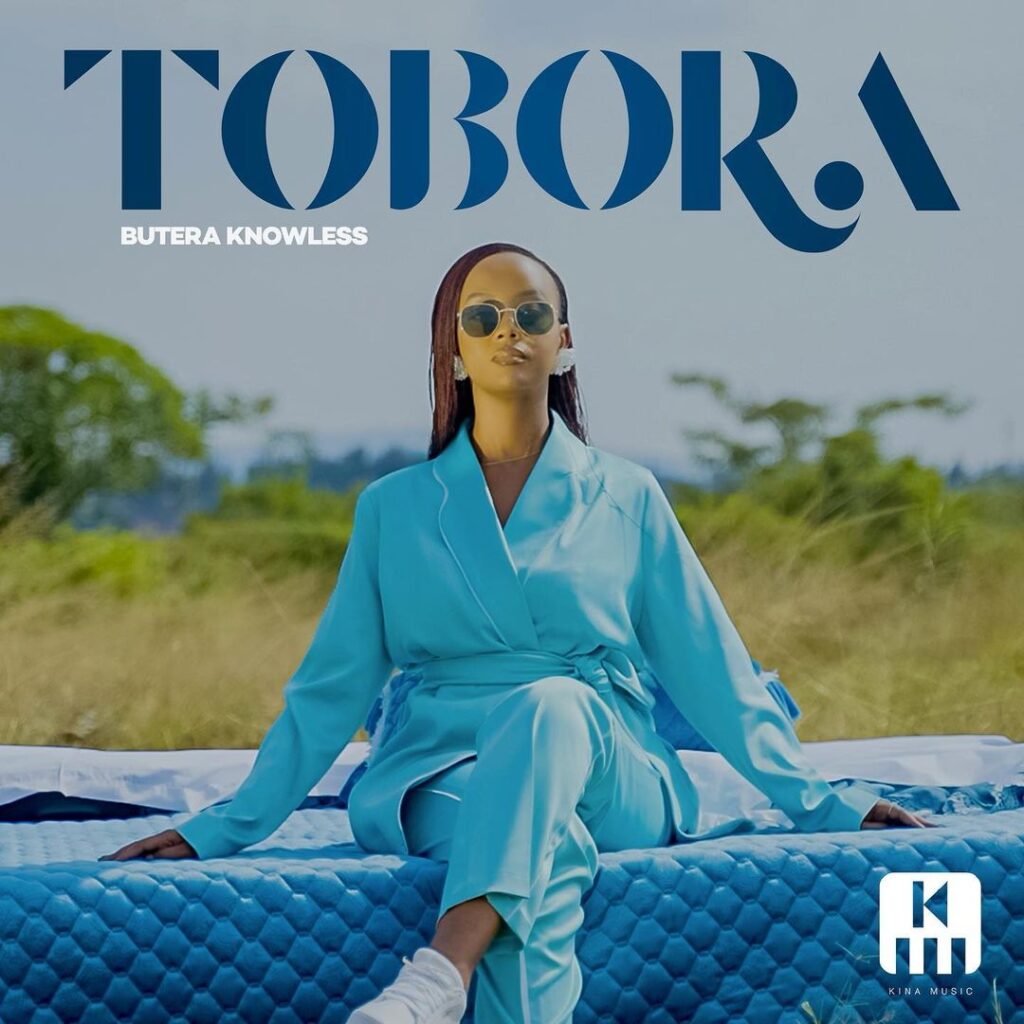 Butera Knowless – Tobora