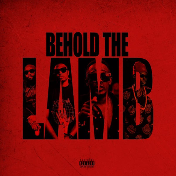 L.A.M.B – Behold The LAMB EP