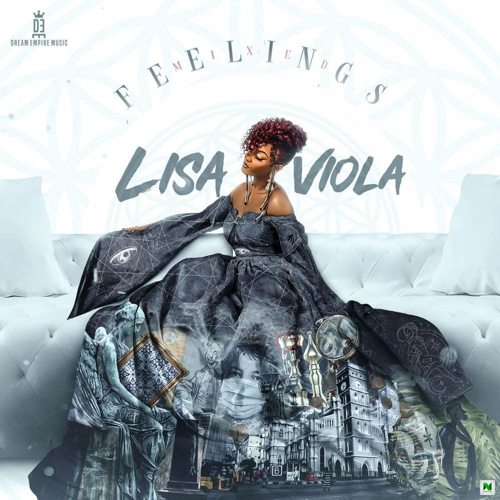 Lisa Viola – Goodbye