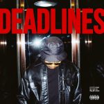 A Reece – Deadlines EP