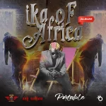 Portable – Ika Of Africa EP