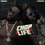 Dbanj – Chop Life Ft. Timaya