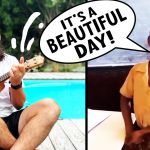 Rushawn – Its A Beautiful Day Ft. The Kiffness