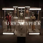 Vector – Hennessy Cypher Africa Ft. Octopizzo M.anifest M.I A Reece