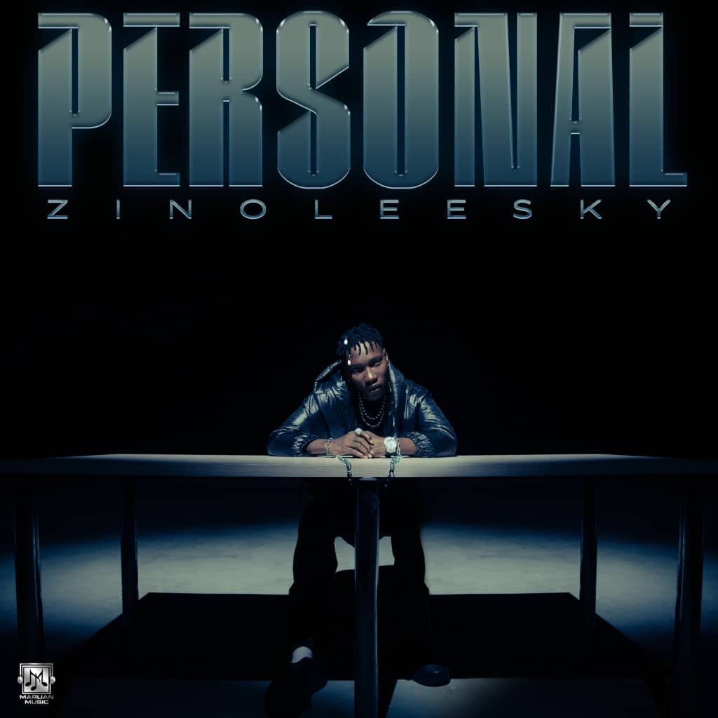 Zinoleesky – Personal 1