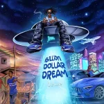 JeriQ – Billion Dollar Dream Deluxe EP