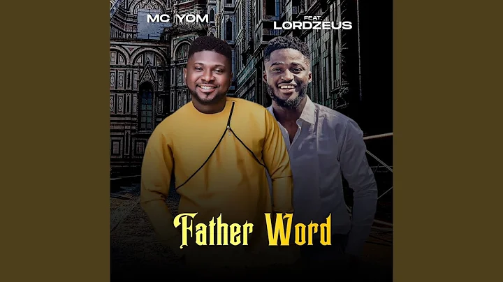 MC Yom – Father Word Ft. Lord Zeus