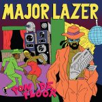 Major Lazer – Pon De Floor Ft. Vybz Kartel