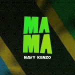 Navy Kenzo – Mama