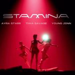 Tiwa Savage – Stamina Ft. Ayra Starr Young Jonn