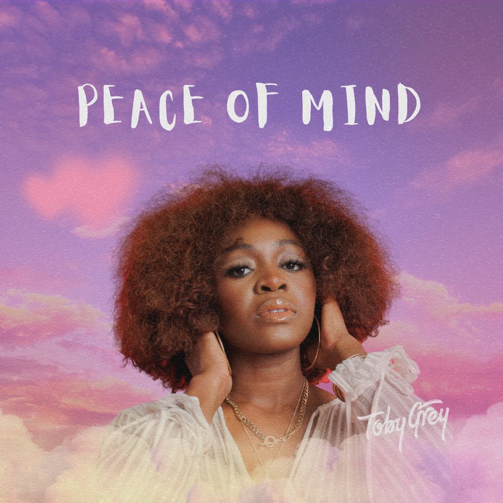 Toby Grey – Peace of Mind