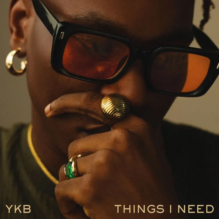 YKB – Bo Card Things I Need
