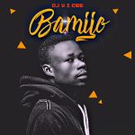 DJ V I Cee – Bamijo