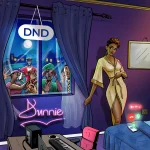 Dunnie – DND