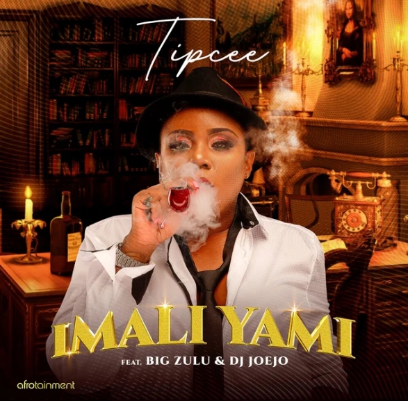 Tipcee – iMali Yami Ft. Big Zulu DJ Joejo