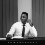 A Q – God's Engineering 2 EP