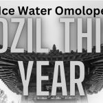 Ice Water Omolope Ozil This Year