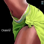 Olakira – Ileke & Kisses