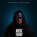 Prince Kaybee – Music Theory EP