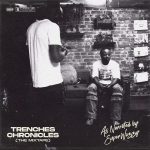 Superwozzy – Trenches Chronicles (The Mixtape)