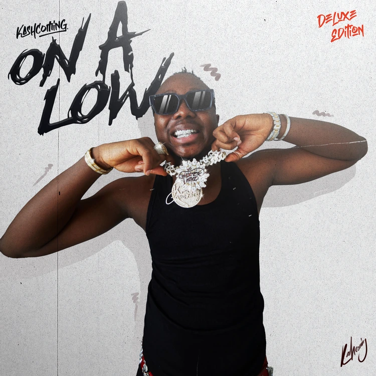 Kashcoming – On A Low (Deluxe Edition) EP