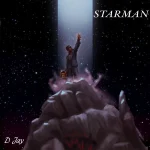D Jay – Starman EP