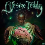 Lifesize Teddy – Lifesize Teddy EP