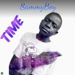 SammyBoy NG – Time
