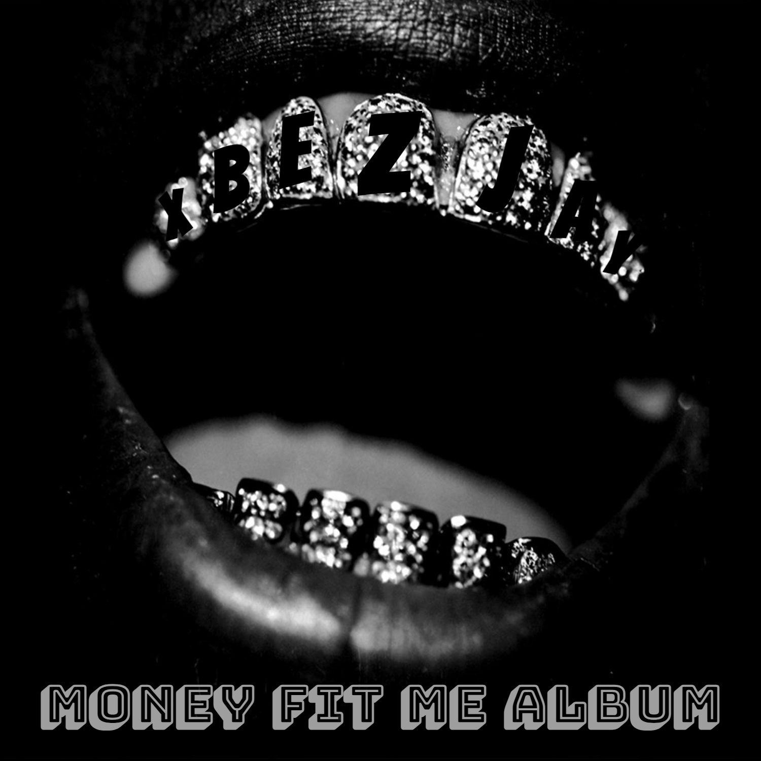 Xbenz Jay Money Fit Me (Album) (1)