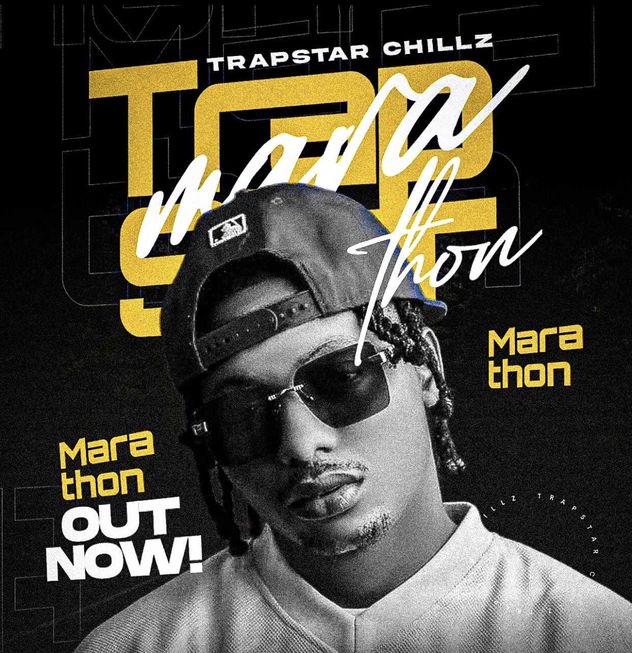 Trapstar Chillz – Marathon