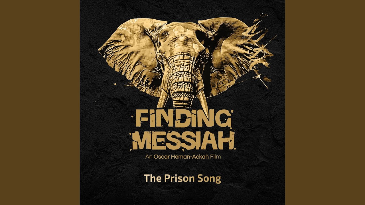 Oscar Heman Ackah – The Prison Song Ft. Jacob Hunter & Double G