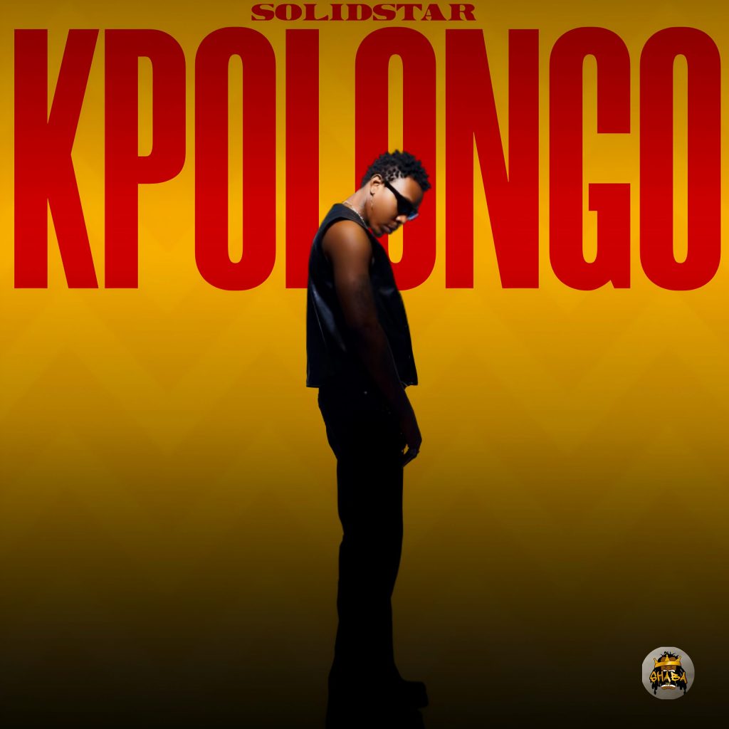 Solidstar – Kpolongo scaled
