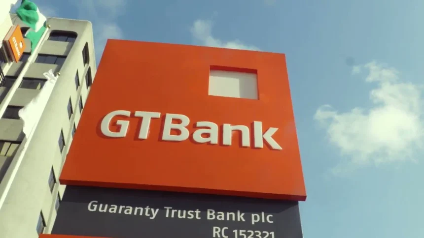 GTBank initiative