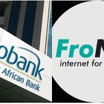Ecobank & FroNet