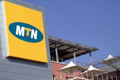 MTN Nigeria