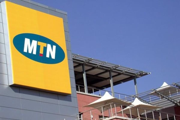 MTN Nigeria